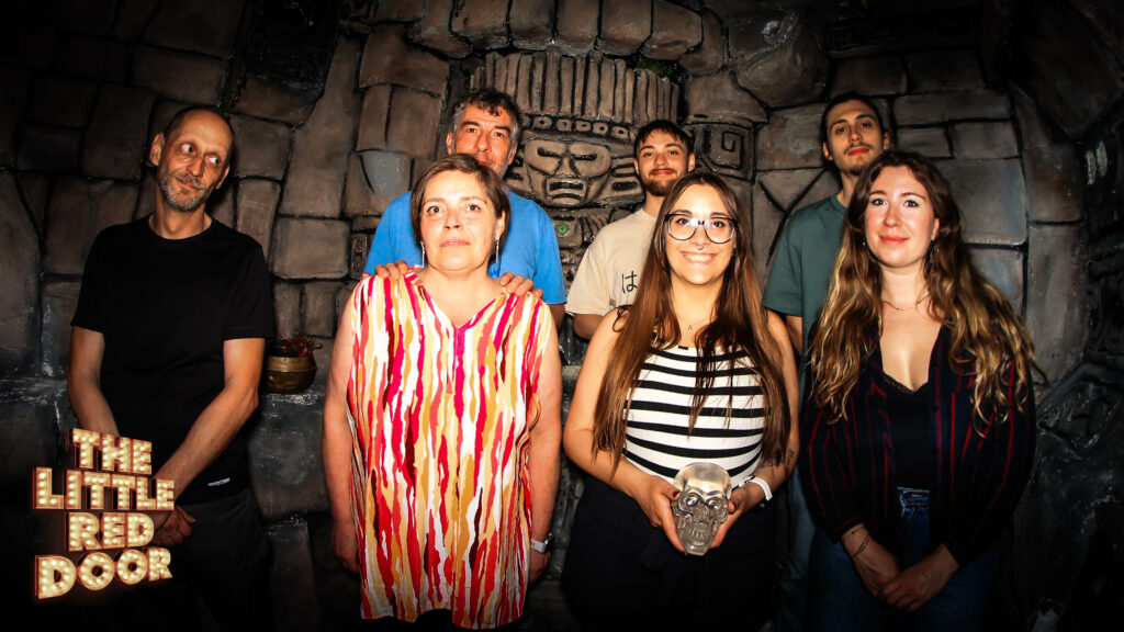 Escape Game Strasbourg
