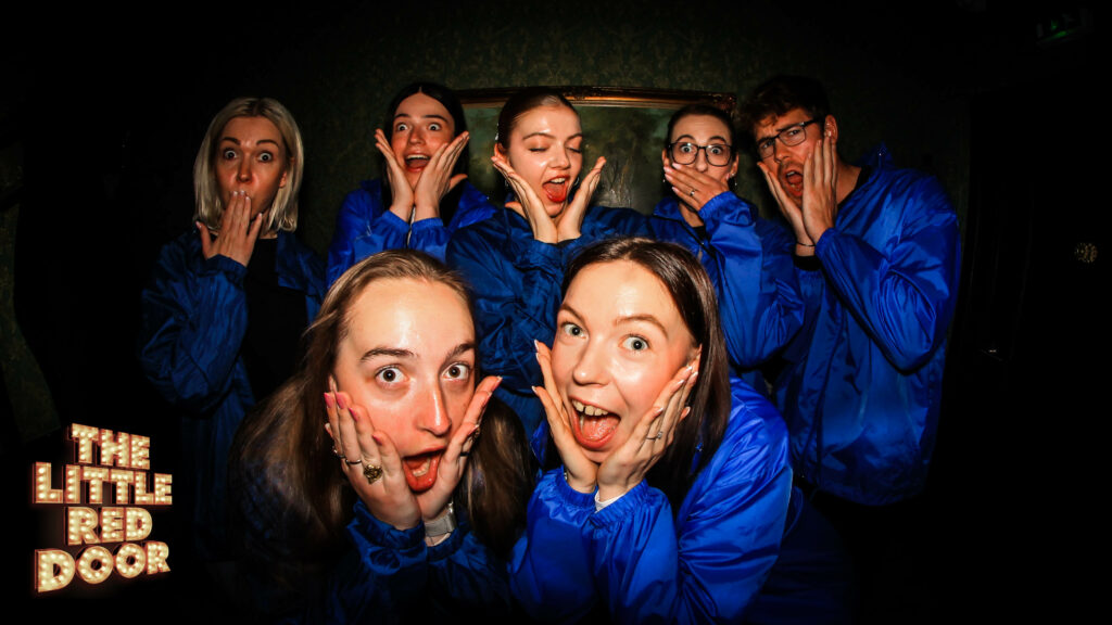 Escape Game Strasbourg