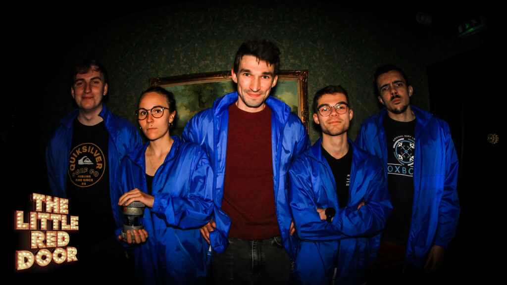 Escape Game Strasbourg