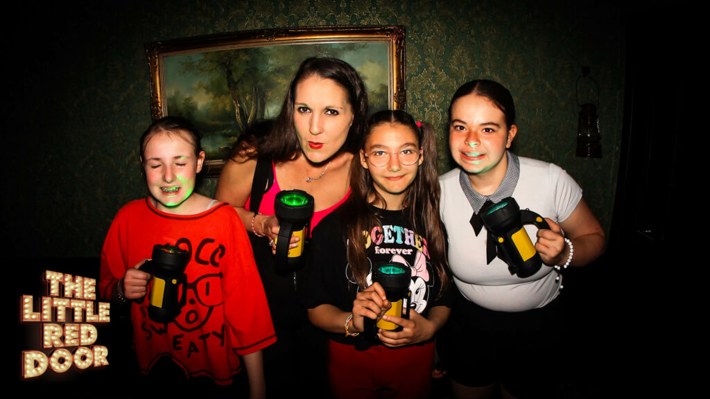 Escape Game Strasbourg