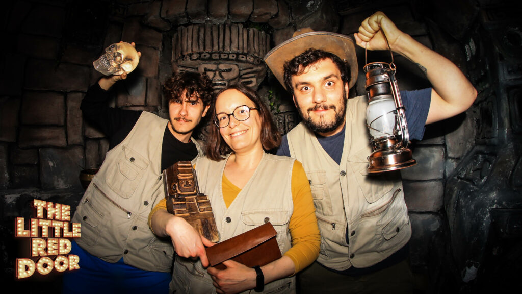 Escape Game Strasbourg