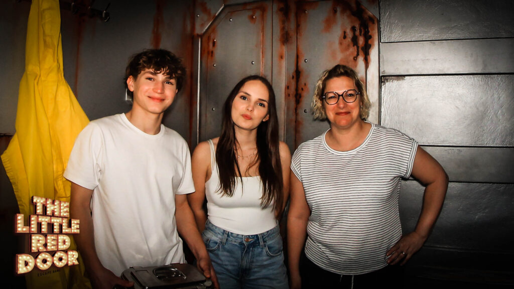 Escape Game Strasbourg