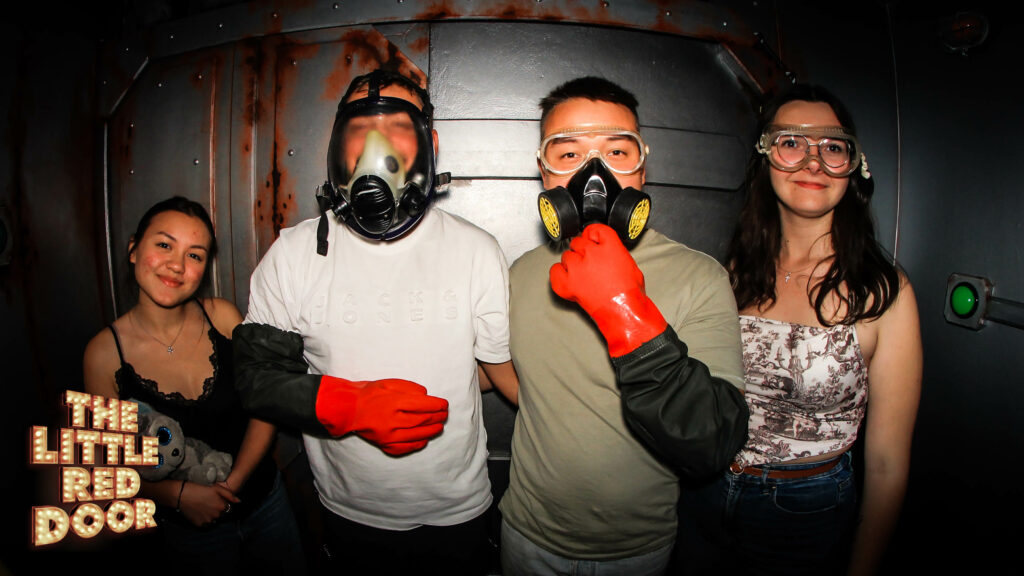 Escape Game Strasbourg