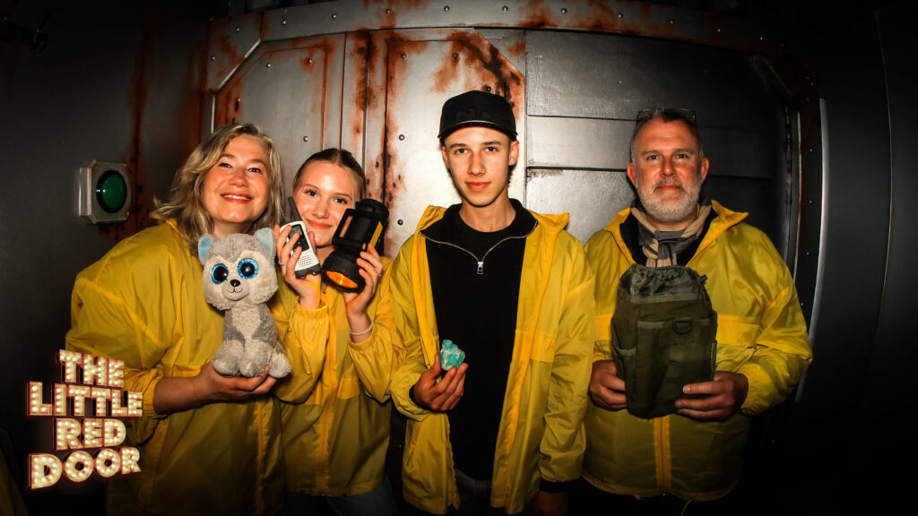 Escape Game Strasbourg