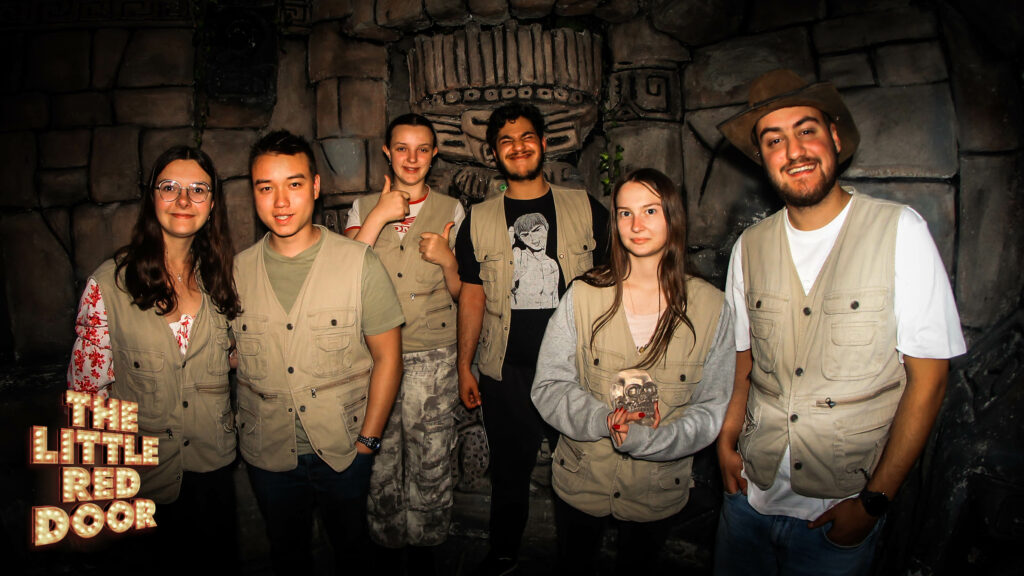 Escape Game Strasbourg