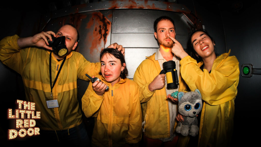 Escape Game Strasbourg