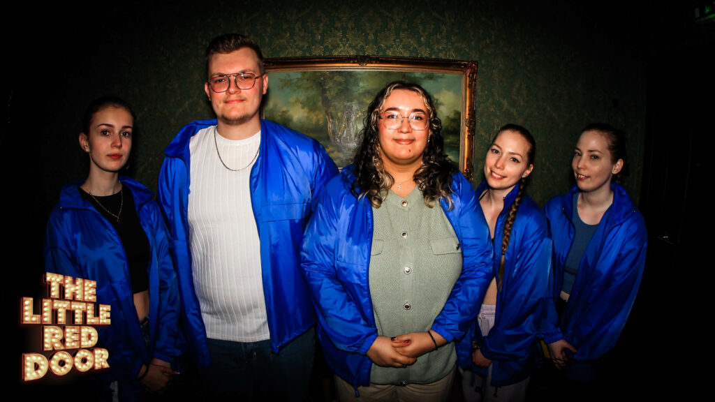 Escape Game Strasbourg