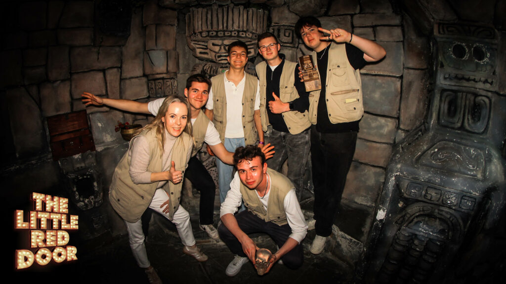 Escape Game Strasbourg