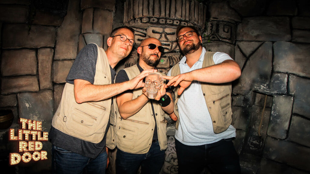 Escape Game Strasbourg