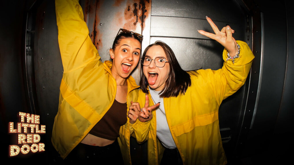 Escape Game Strasbourg