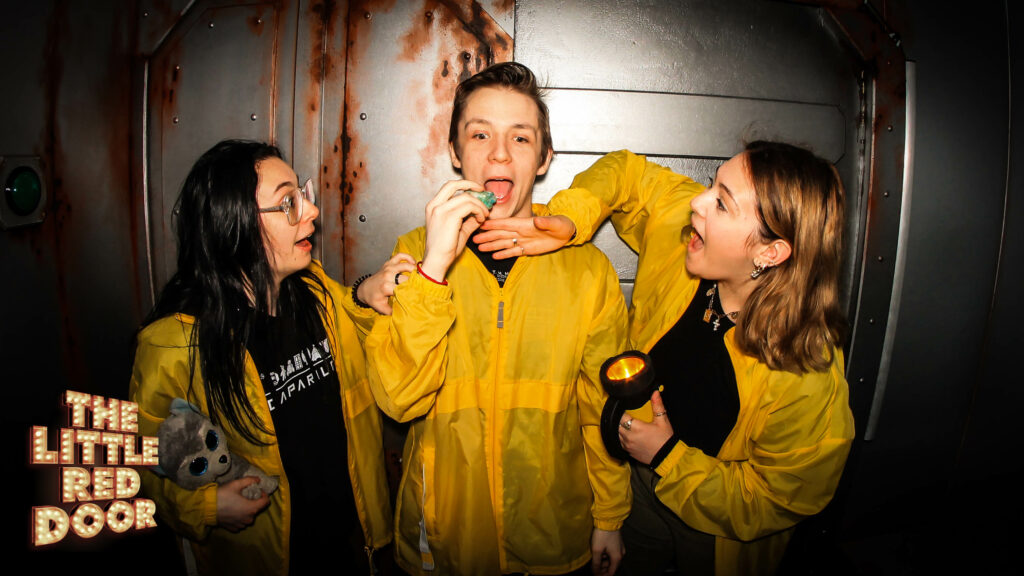 Escape Game Strasbourg
