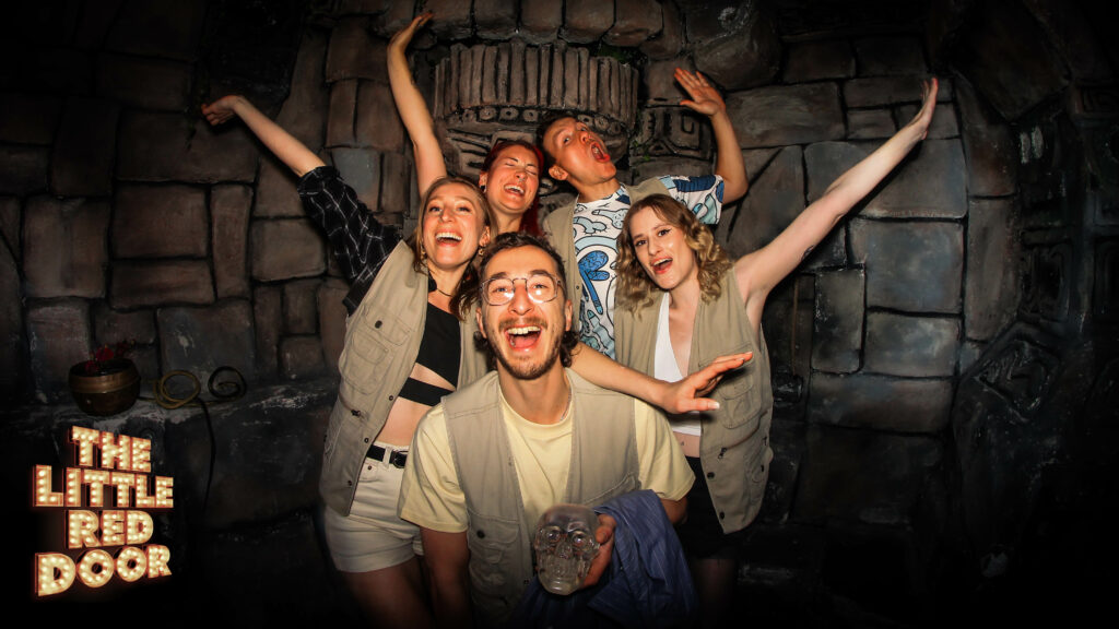 Escape Game Strasbourg