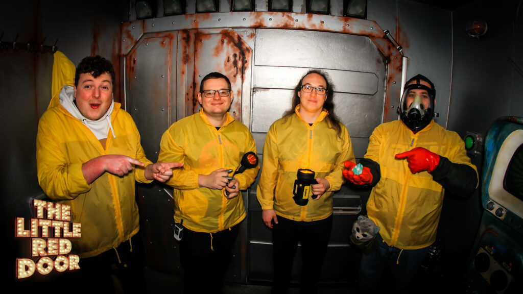 Escape Game Strasbourg