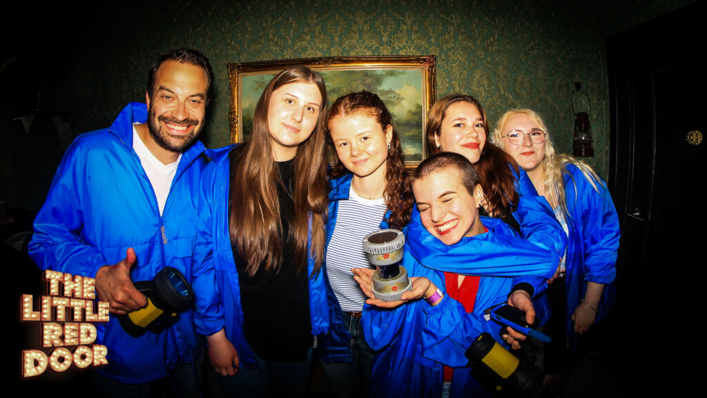 Escape Game Strasbourg