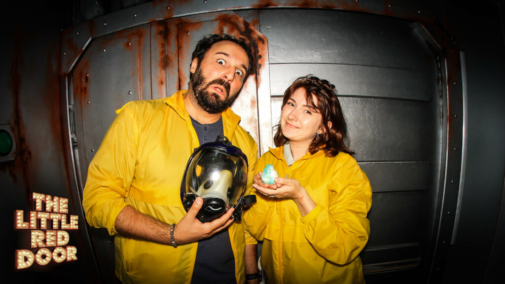 Escape Game Strasbourg