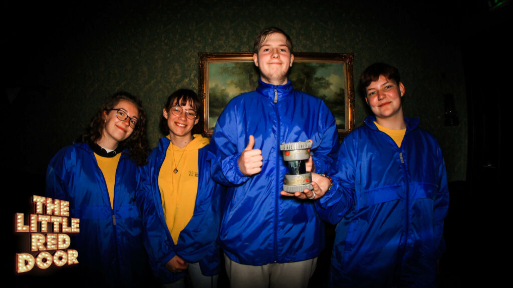 Escape Game Strasbourg