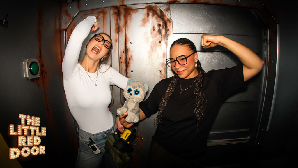 Escape Game Strasbourg