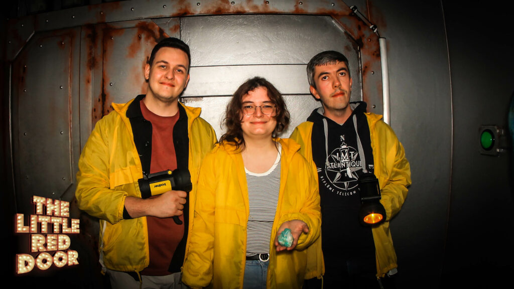 Escape Game Strasbourg