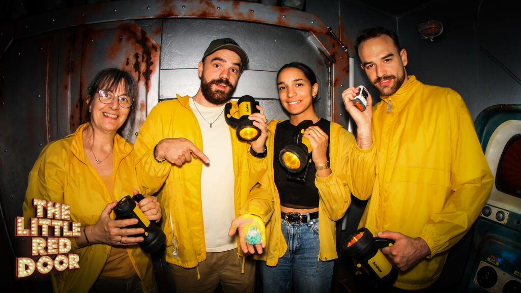 Escape Game Strasbourg