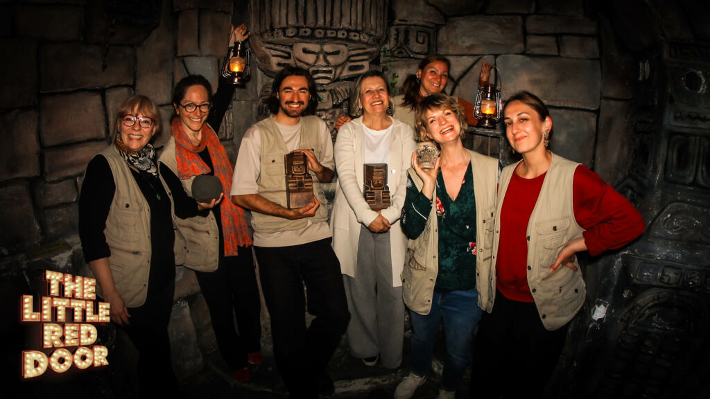Escape Game Strasbourg