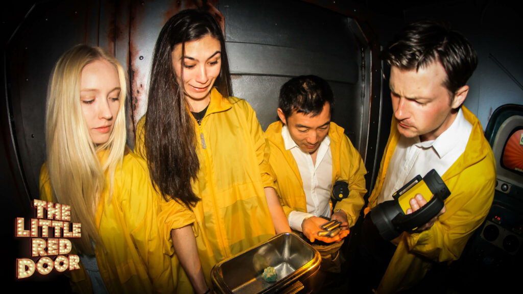 Escape Game Strasbourg