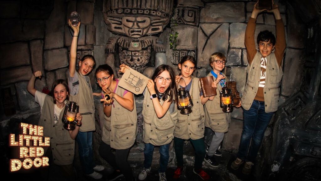 Escape Game Strasbourg