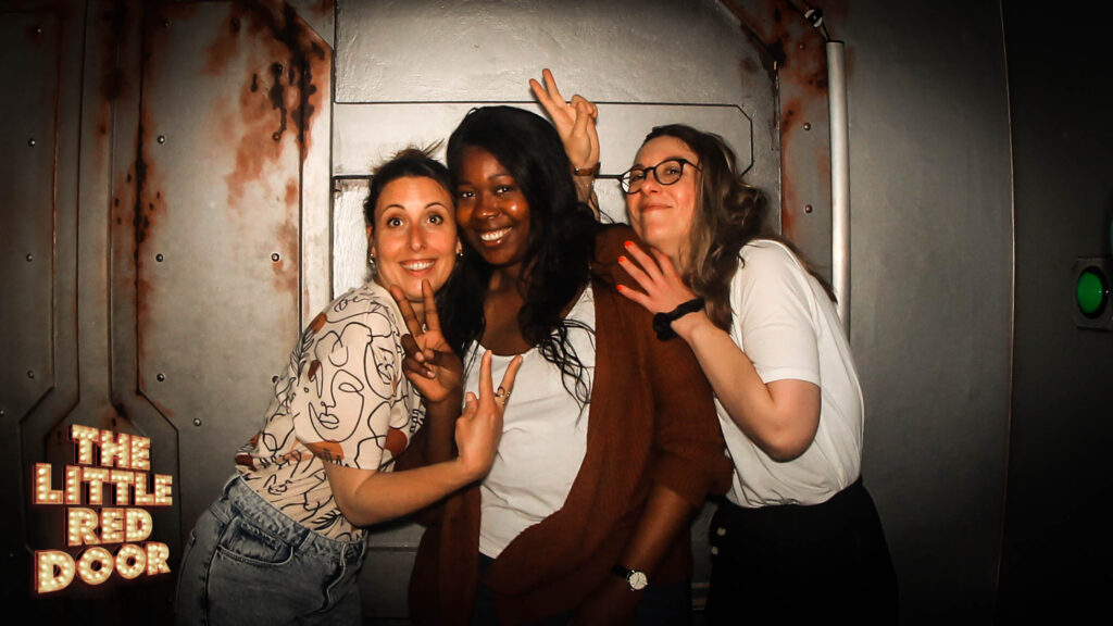 Escape Game Strasbourg