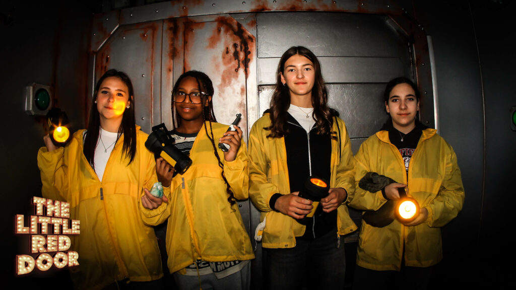 Escape Game Strasbourg