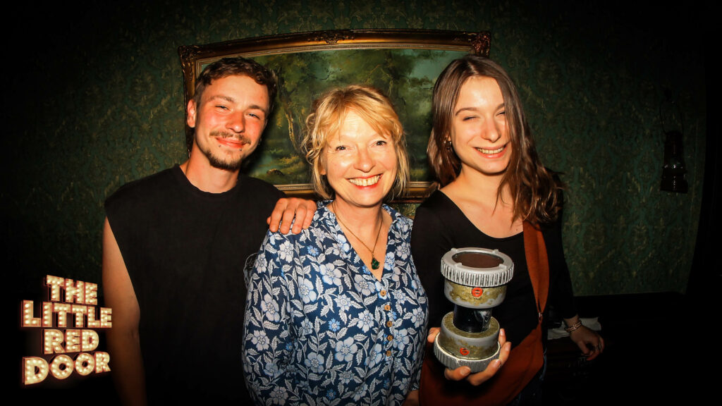 Escape Game Strasbourg