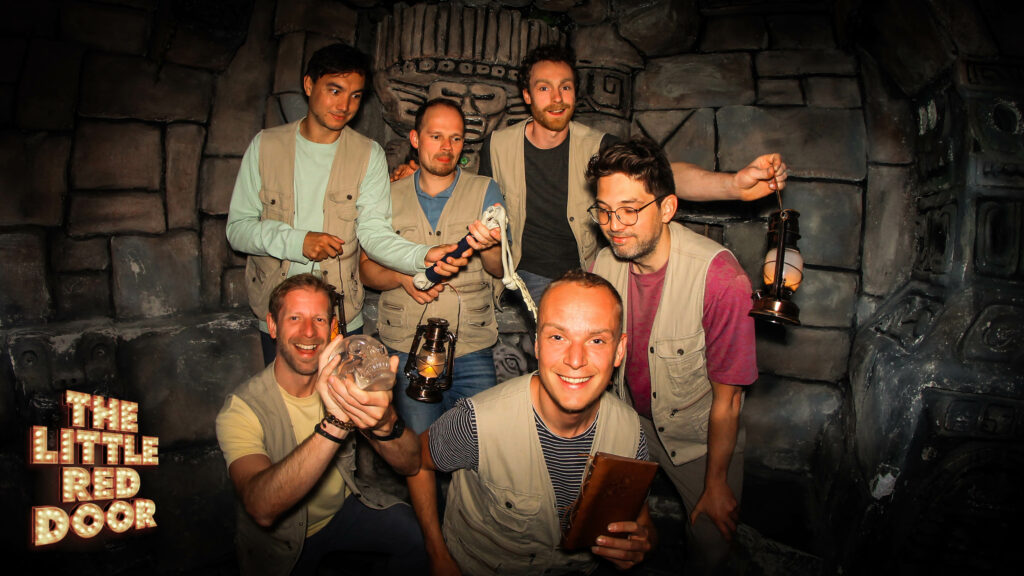 Escape Game Strasbourg