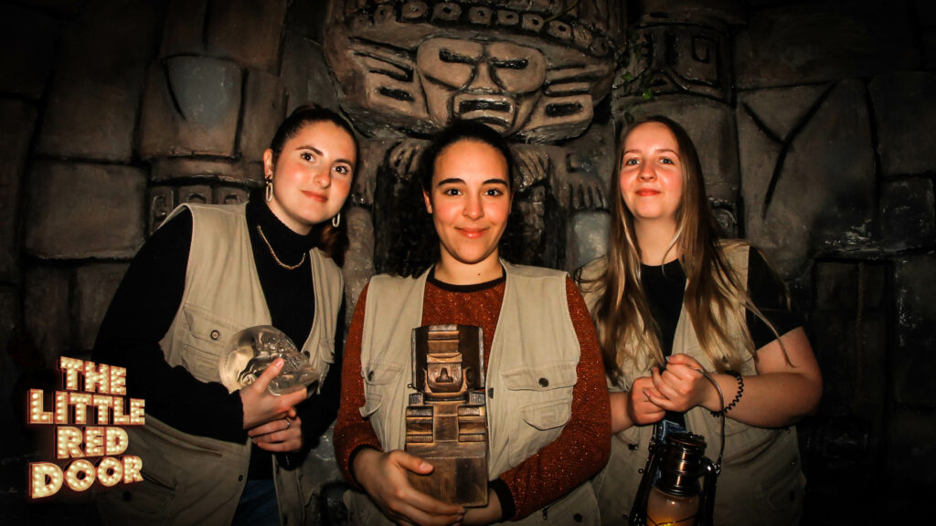 Escape Game Strasbourg