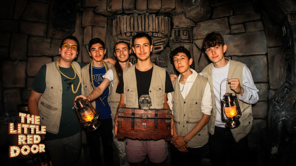 Escape Game Strasbourg