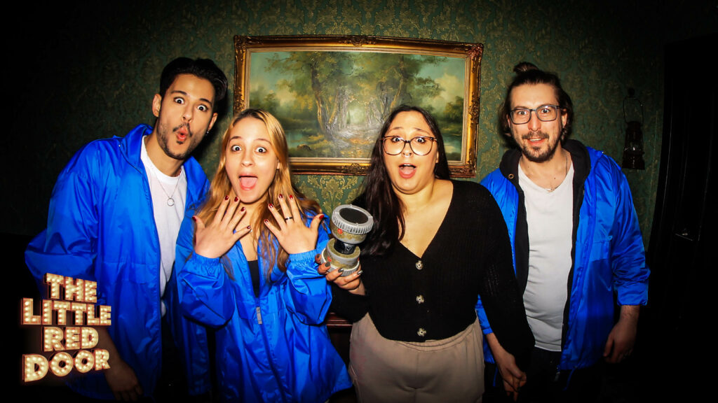 Escape Game Strasbourg