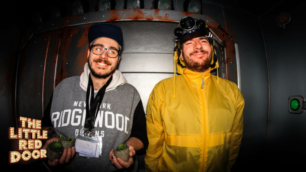 Escape Game Strasbourg