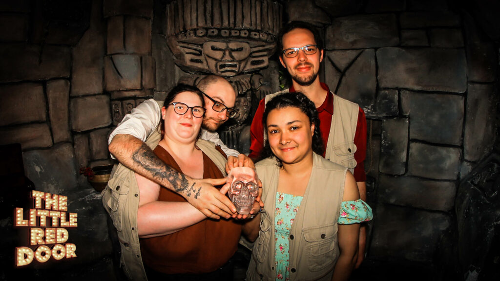 Escape Game Strasbourg