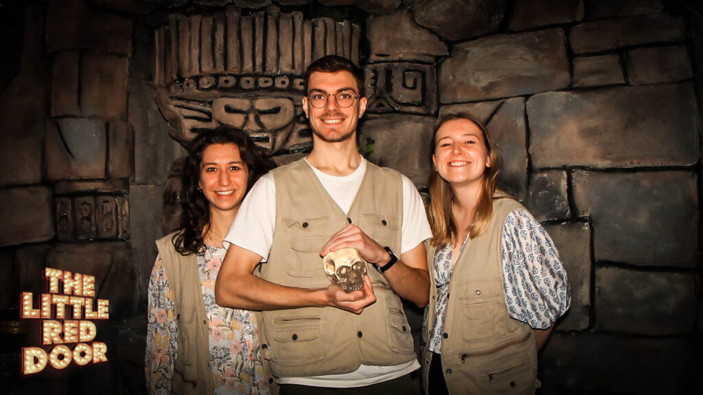 Escape Game Strasbourg