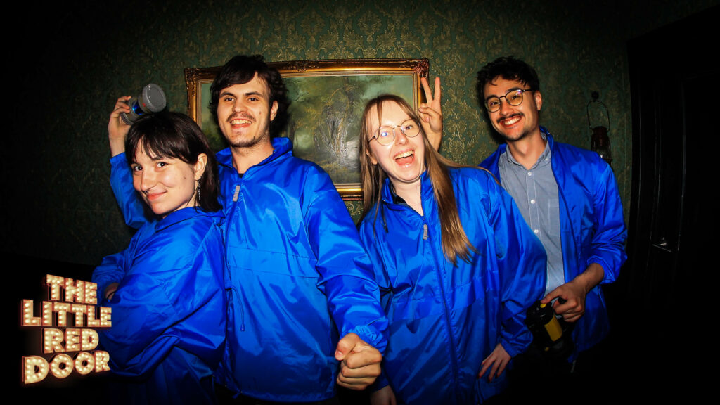 Escape Game Strasbourg