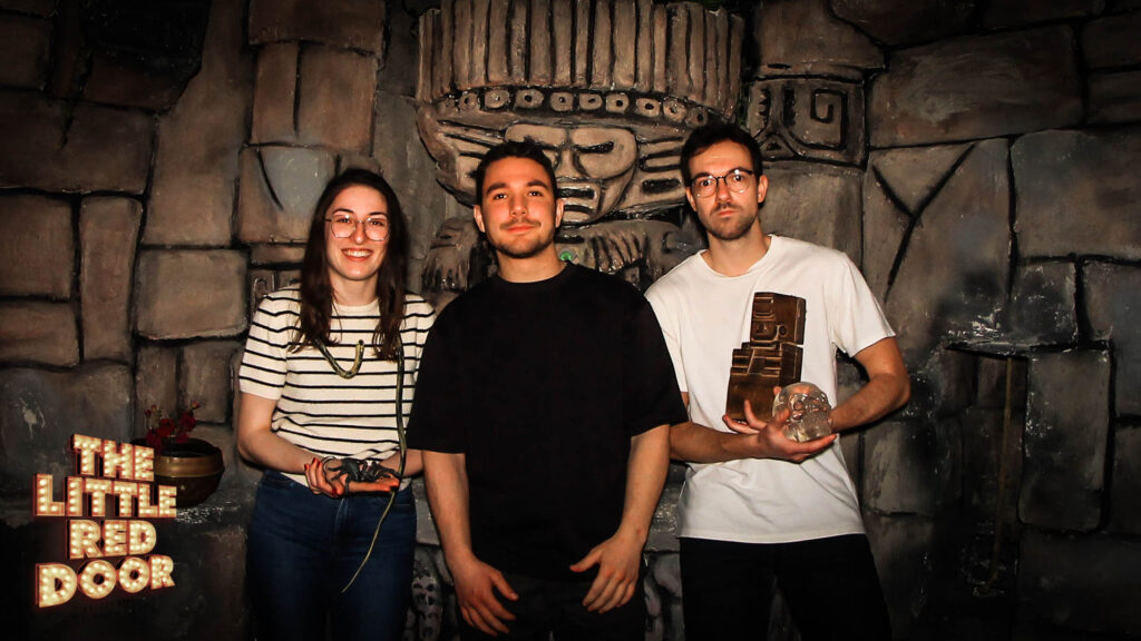 Escape Game Strasbourg