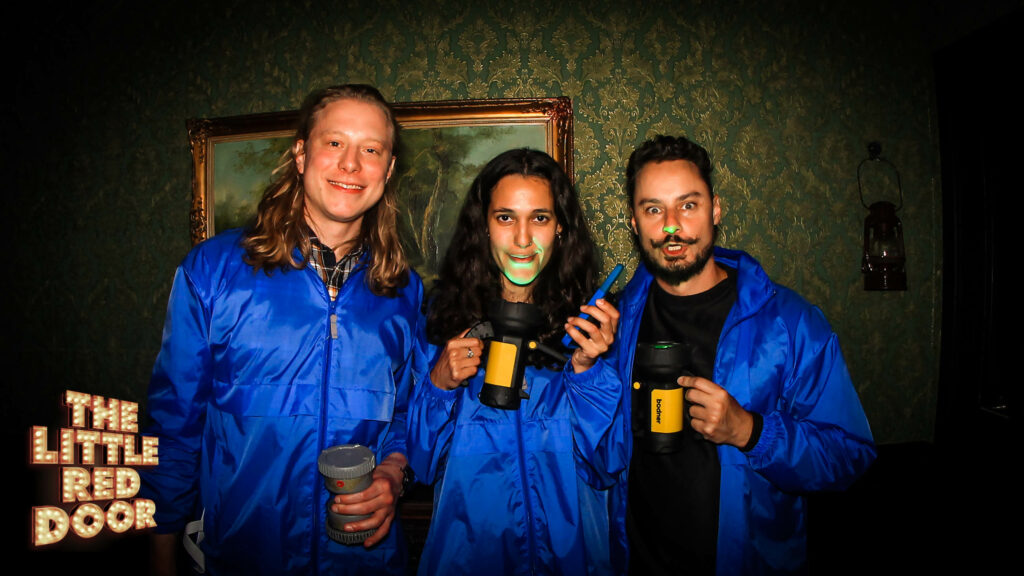 Escape Game Strasbourg