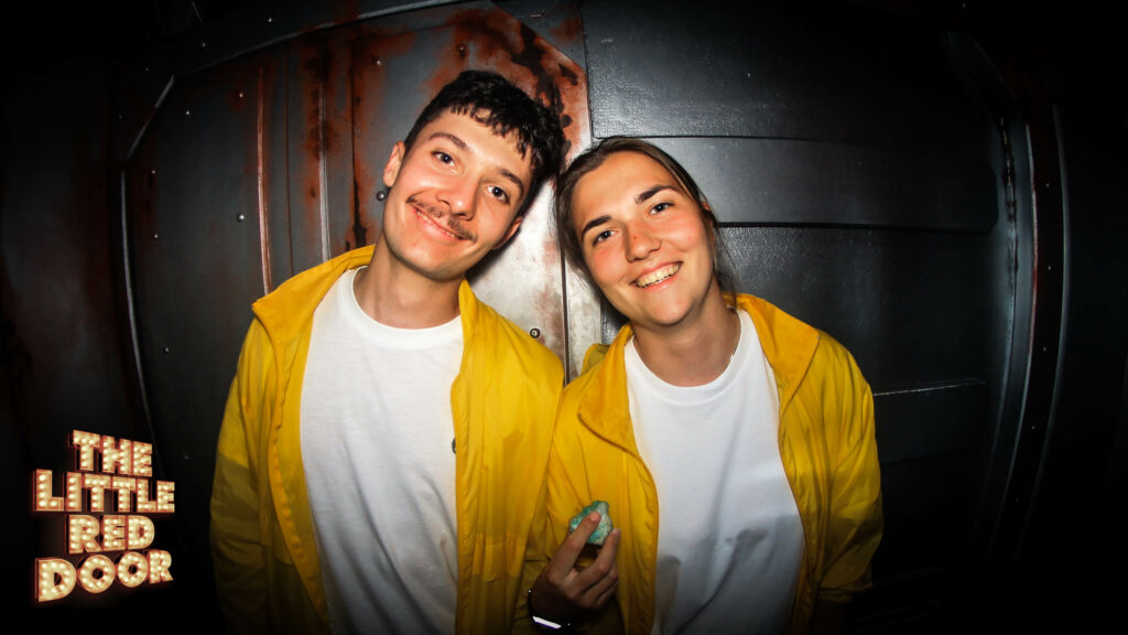 Escape Game Strasbourg