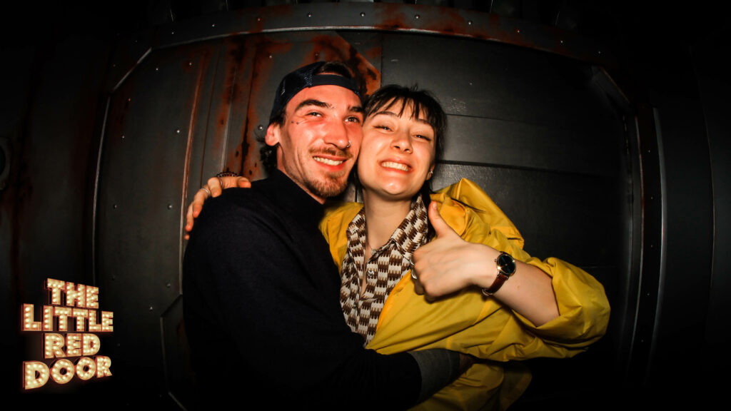 Escape Game Strasbourg