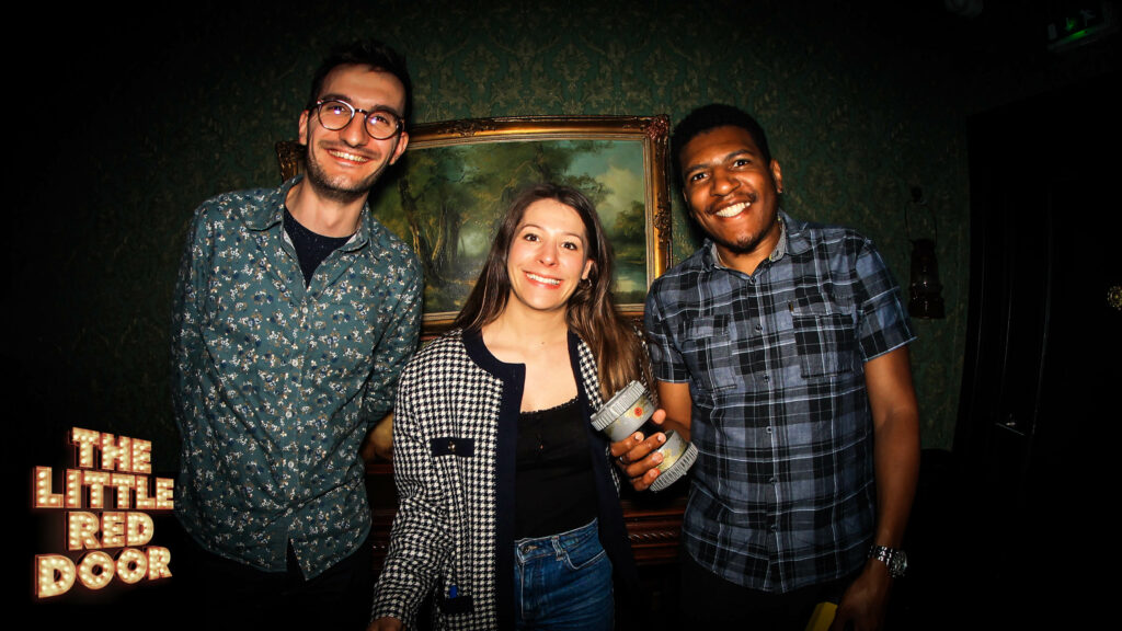Escape Game Strasbourg