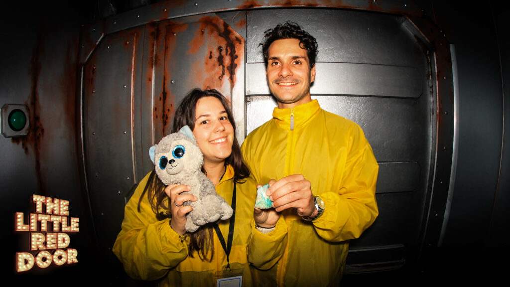 Escape Game Strasbourg