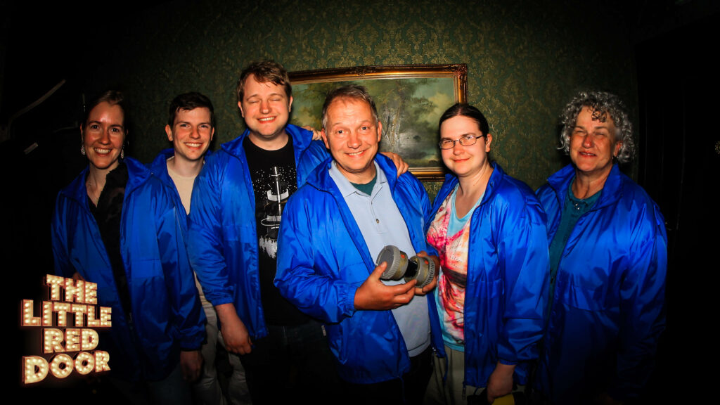 Escape Game Strasbourg