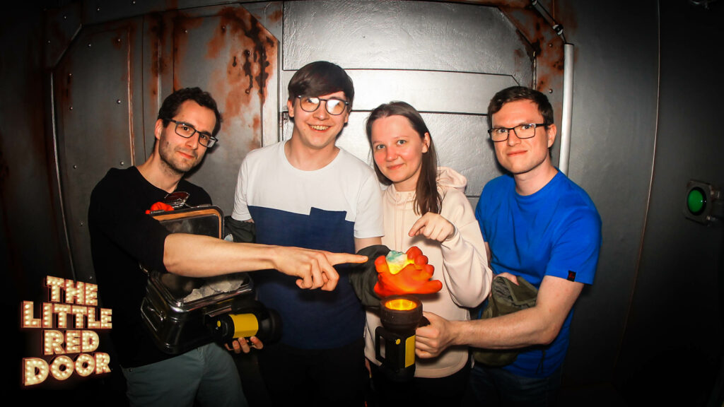 Escape Game Strasbourg