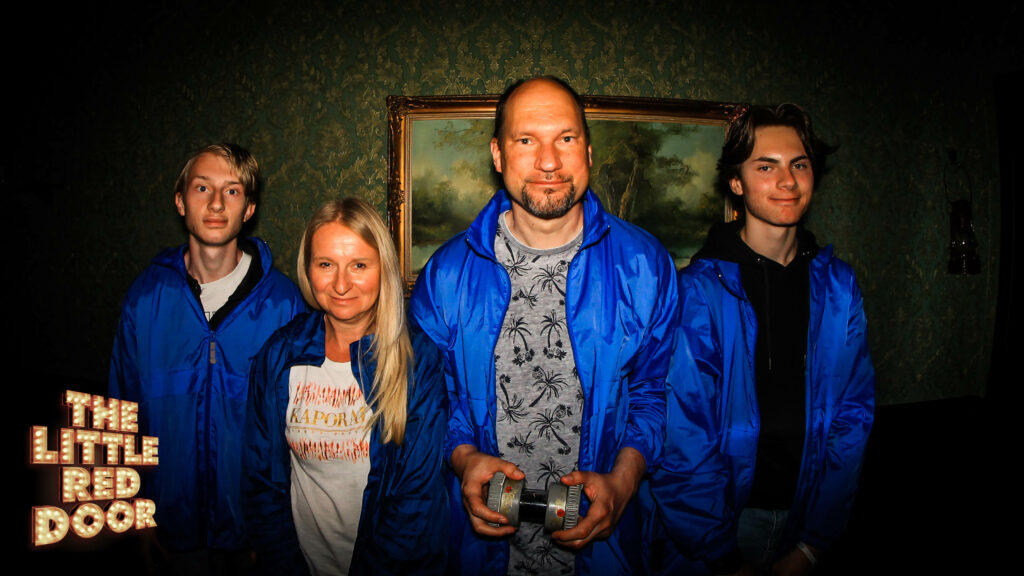 Escape Game Strasbourg