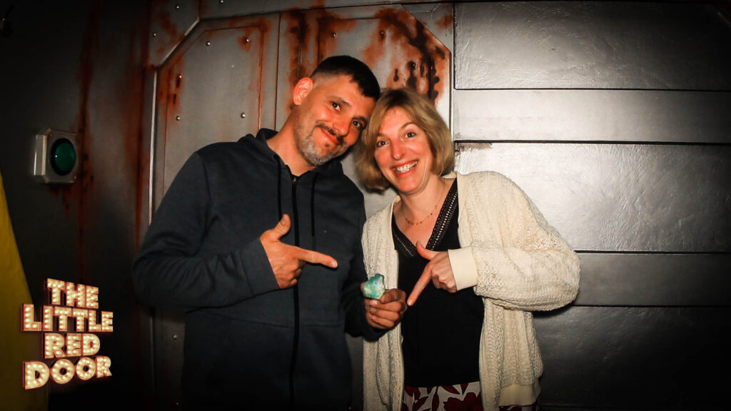 Escape Game Strasbourg