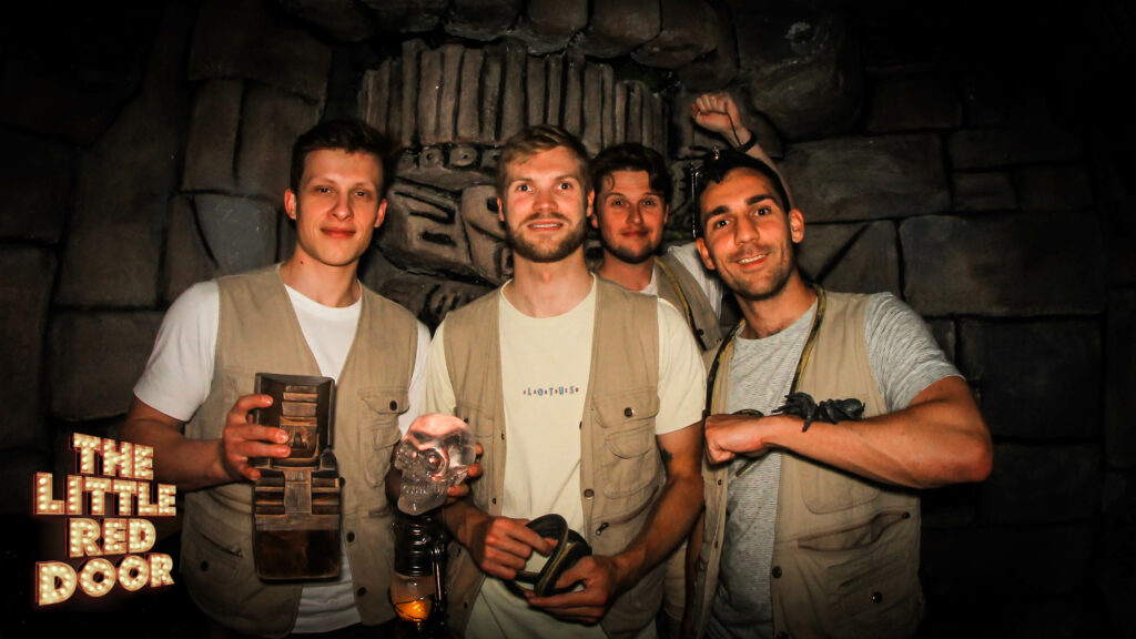 Escape Game Strasbourg