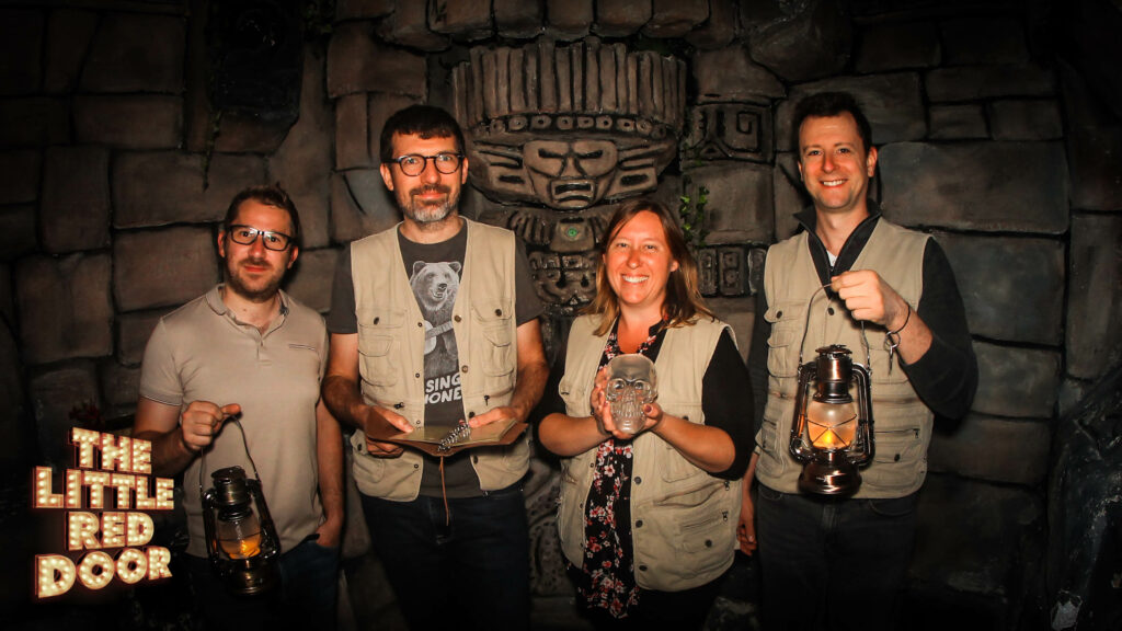 Escape Game Strasbourg
