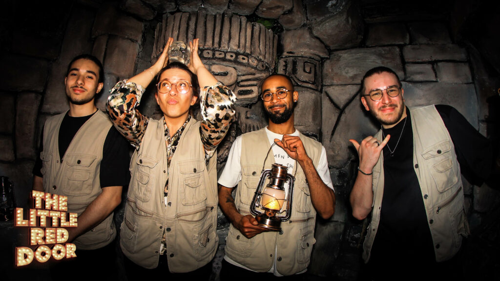 Escape Game Strasbourg